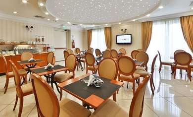 Best Western Hotel Viterbo in Viterbo, IT