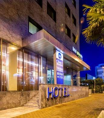 Best Western Hotel Goldenmile Milan in Trezzano Sul Naviglio, IT