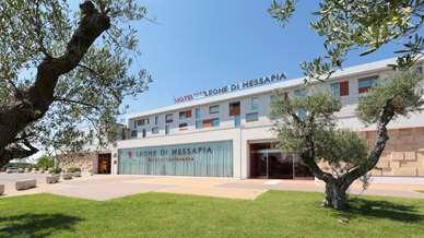 Best Western Plus Leone di Messapia Hotel & Conference in Lecce, IT