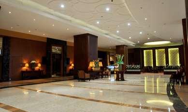 Best Western Mangga Dua Hotel and Residence in Jakarta, ID