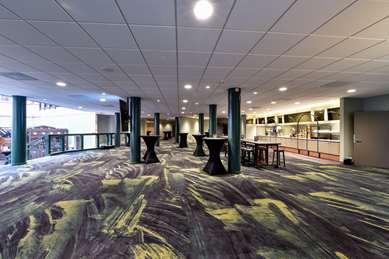 Scandic Star, Lund i Lund, SE