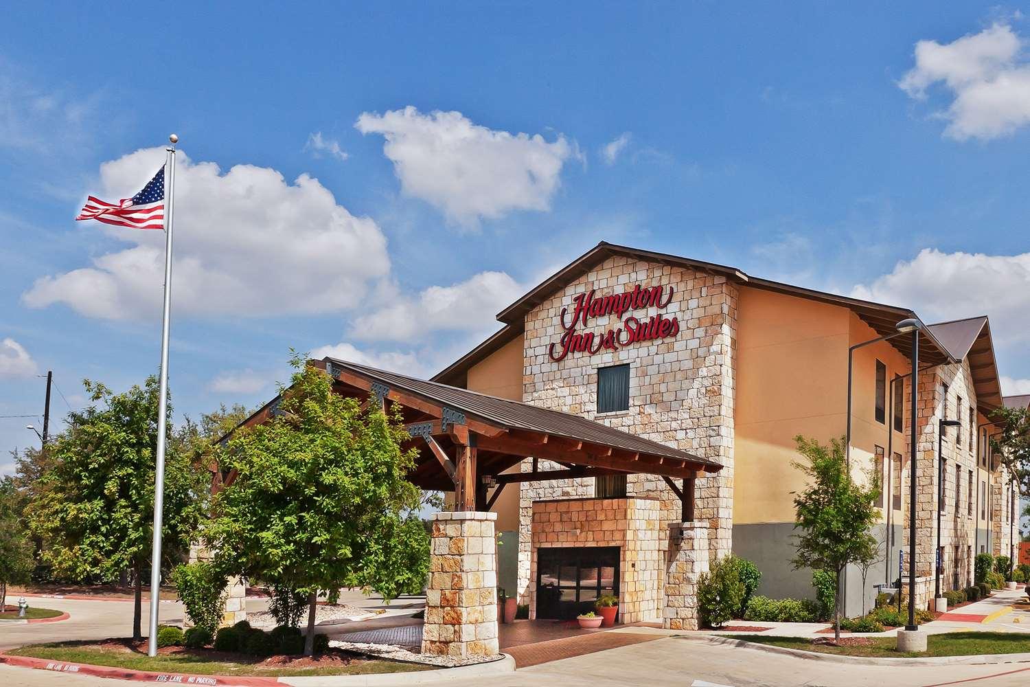 Hampton Inn & Suites Austin - Lakeway in Lakeway, TX