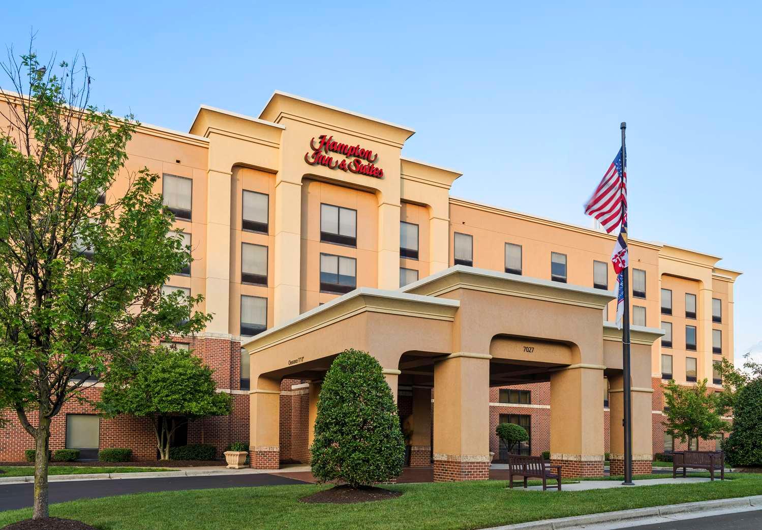 Hampton Inn & Suites Arundel Mills/Baltimore in Hanover, MD