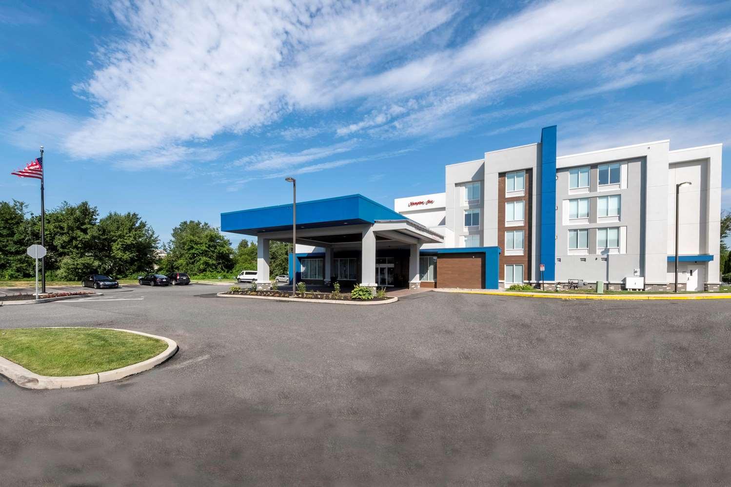 Hampton Inn Swedesboro Philadelphia in Swedesboro, NJ