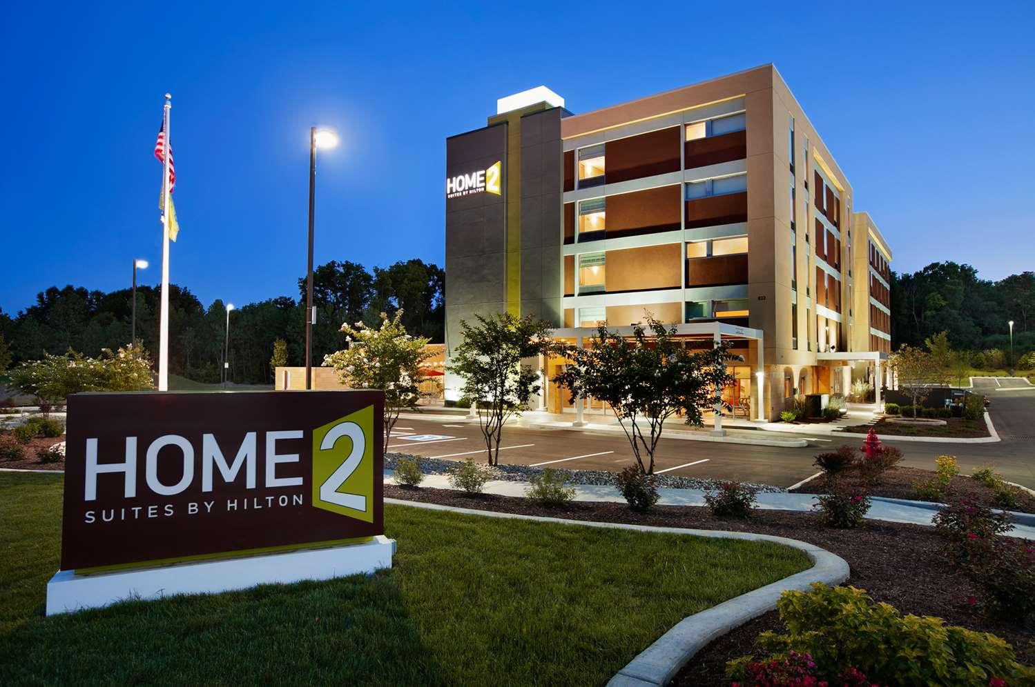 Home2 Suites by Hilton Nashville-Airport, TN in Nashville, TN