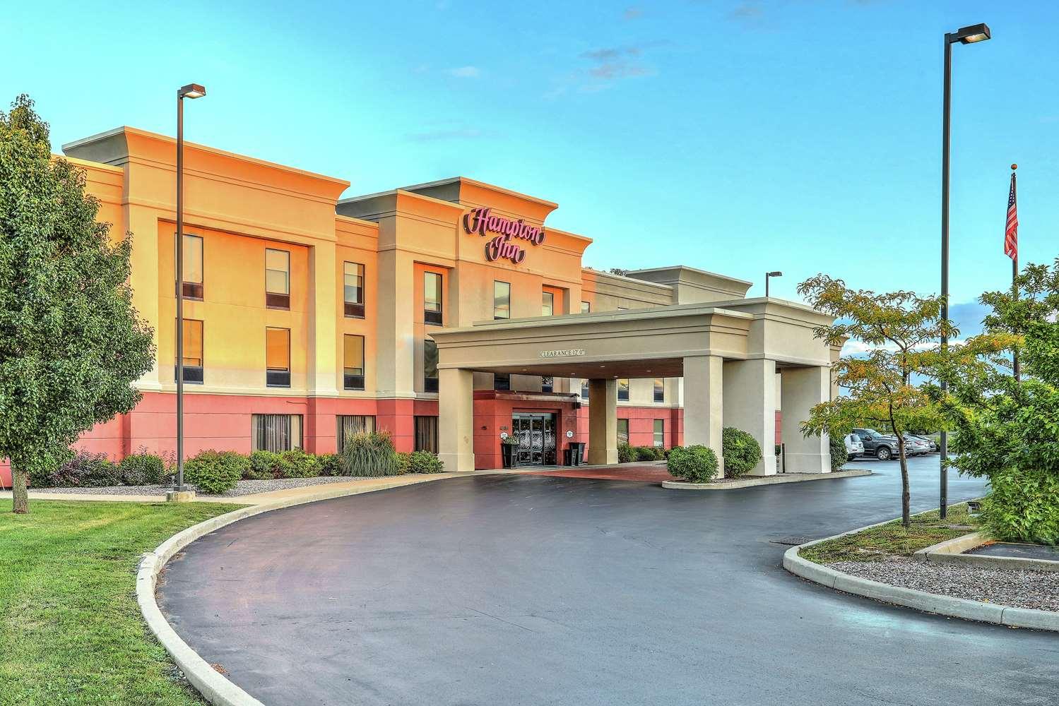 Hampton Inn Batavia in Batavia, NY