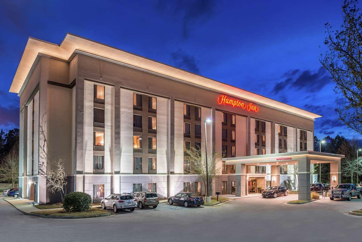 Hampton Inn Columbia Northeast-Fort Jackson Area in Columbia, SC