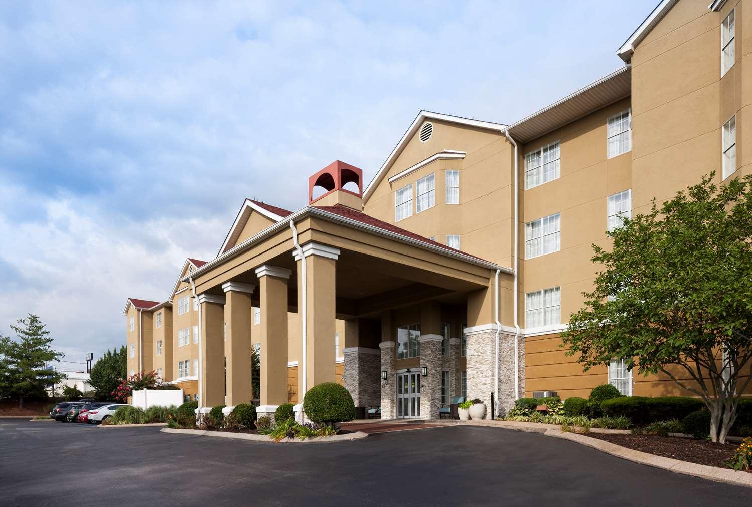 Homewood Suites by Hilton Chattanooga-Hamilton Place in Chattanooga, TN