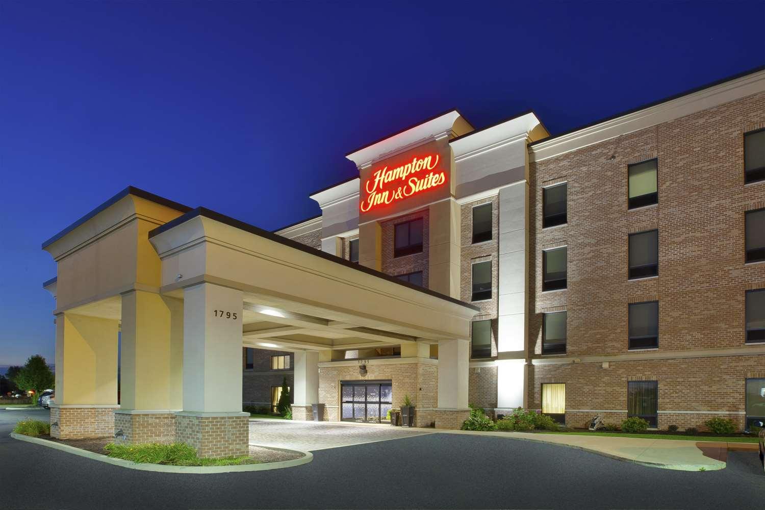 Hampton Inn & Suites Elyria in Elyria, OH