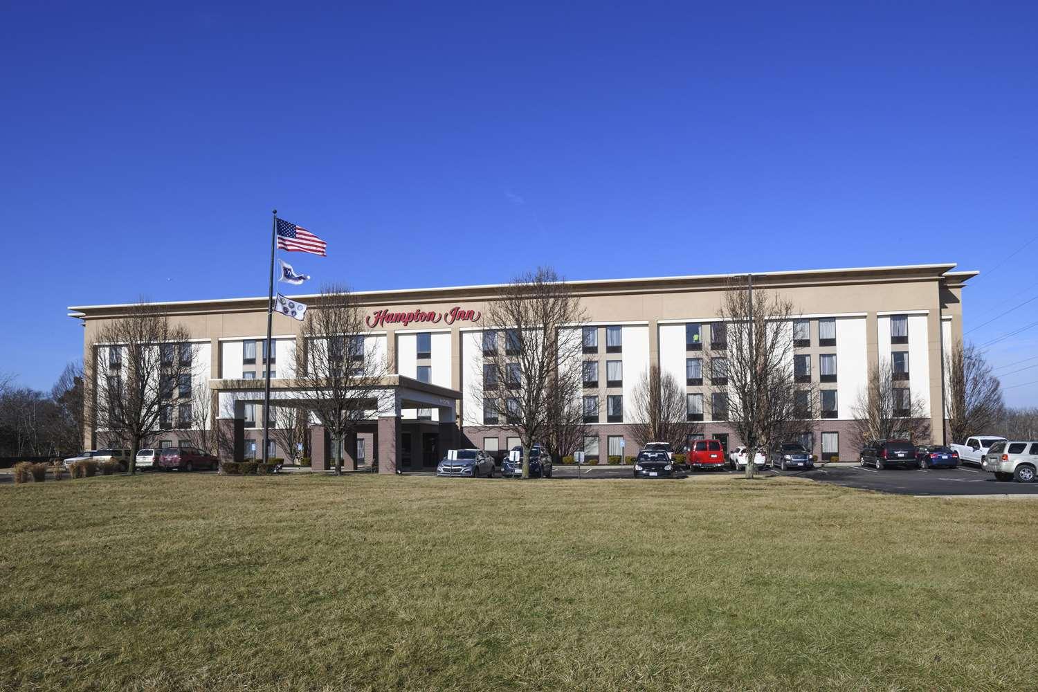 Hampton Inn Cincinnati-Eastgate in Cincinnati, OH