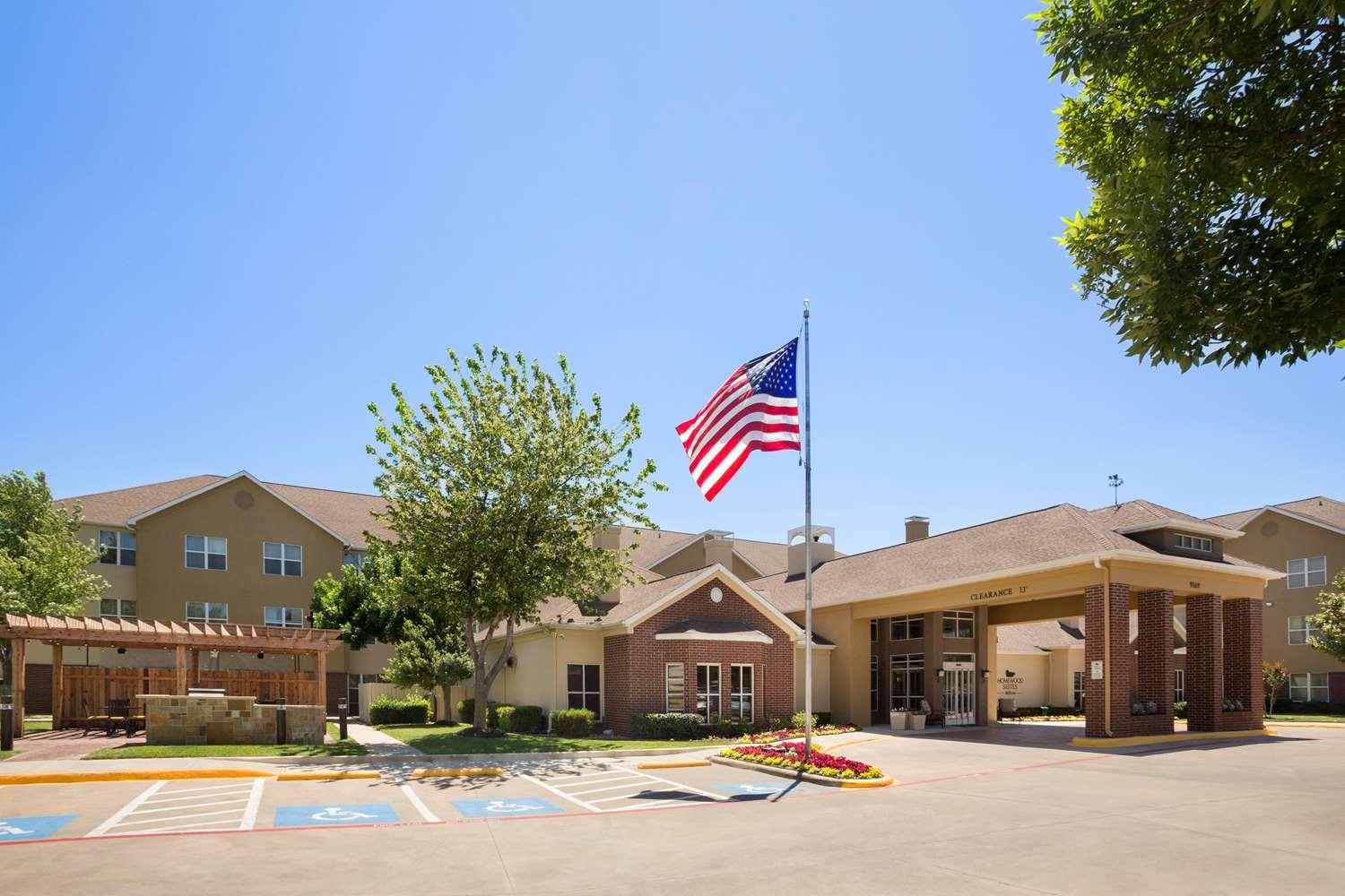 Homewood Suites by Hilton Dallas-Park Central Area in Dallas, TX