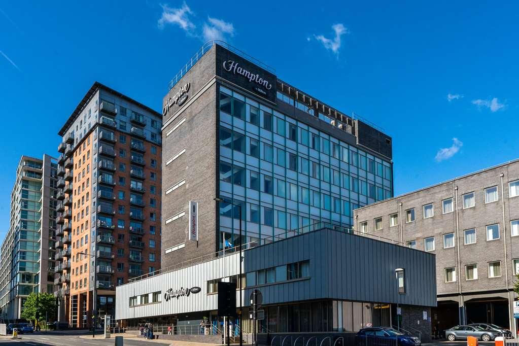 Hampton by Hilton Sheffield image