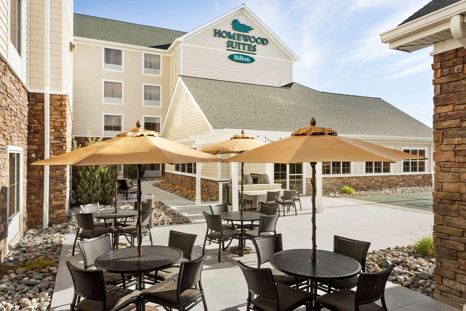 Homewood Suites by Hilton Fargo in Fargo, ND