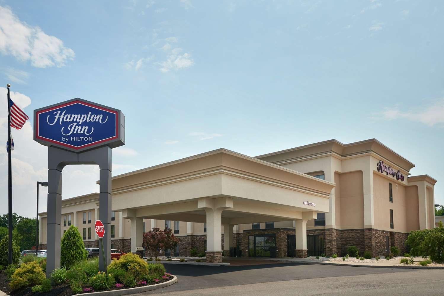 Hampton Inn Hanover in Hanover, PA