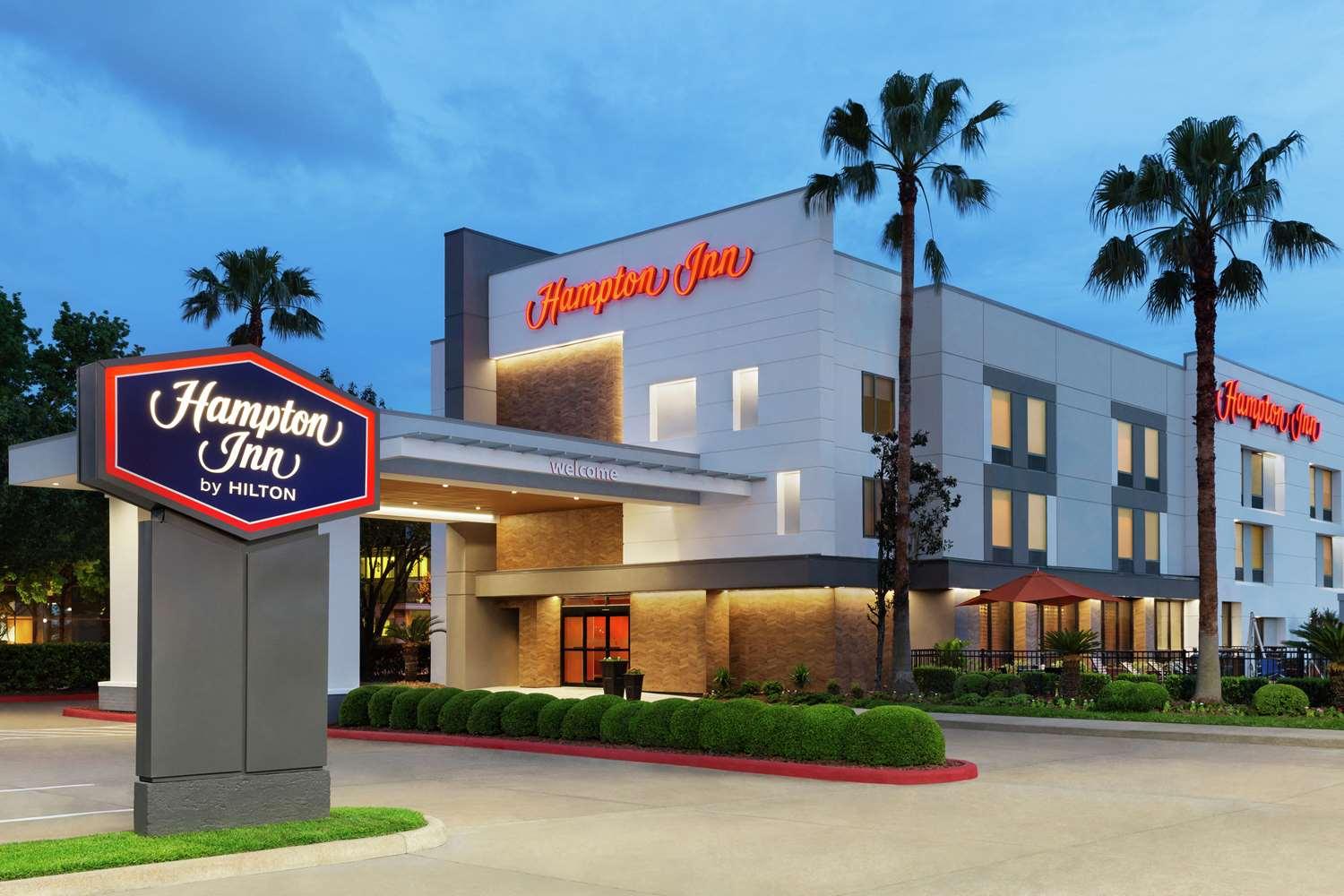 Hampton Inn Houston-Brookhollow in Houston, TX