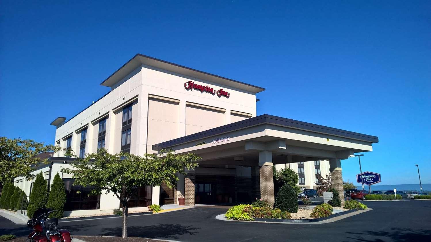 Hampton Inn Harrisonburg - University in Harrisonburg, VA