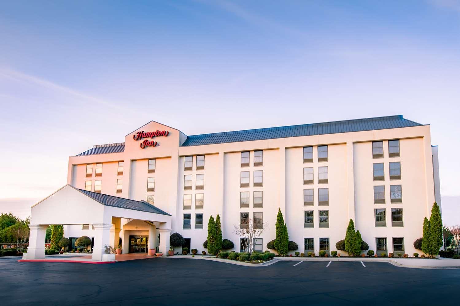 Hampton Inn Huntsville-Arsenal/South Pkway in Huntsville, AL