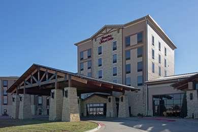 Mulvane, KSにおけるHampton Inn & Suites I-35/Mulvane