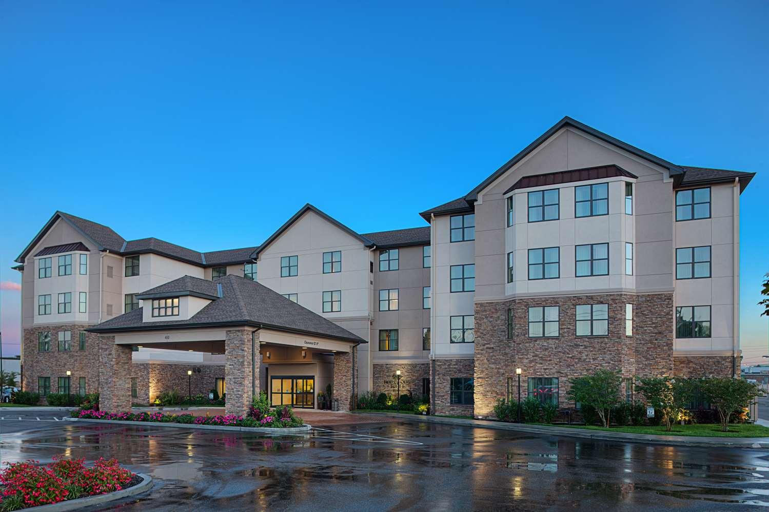Homewood Suites by Hilton Carle Place - Garden City, NY in Carle Place, NY