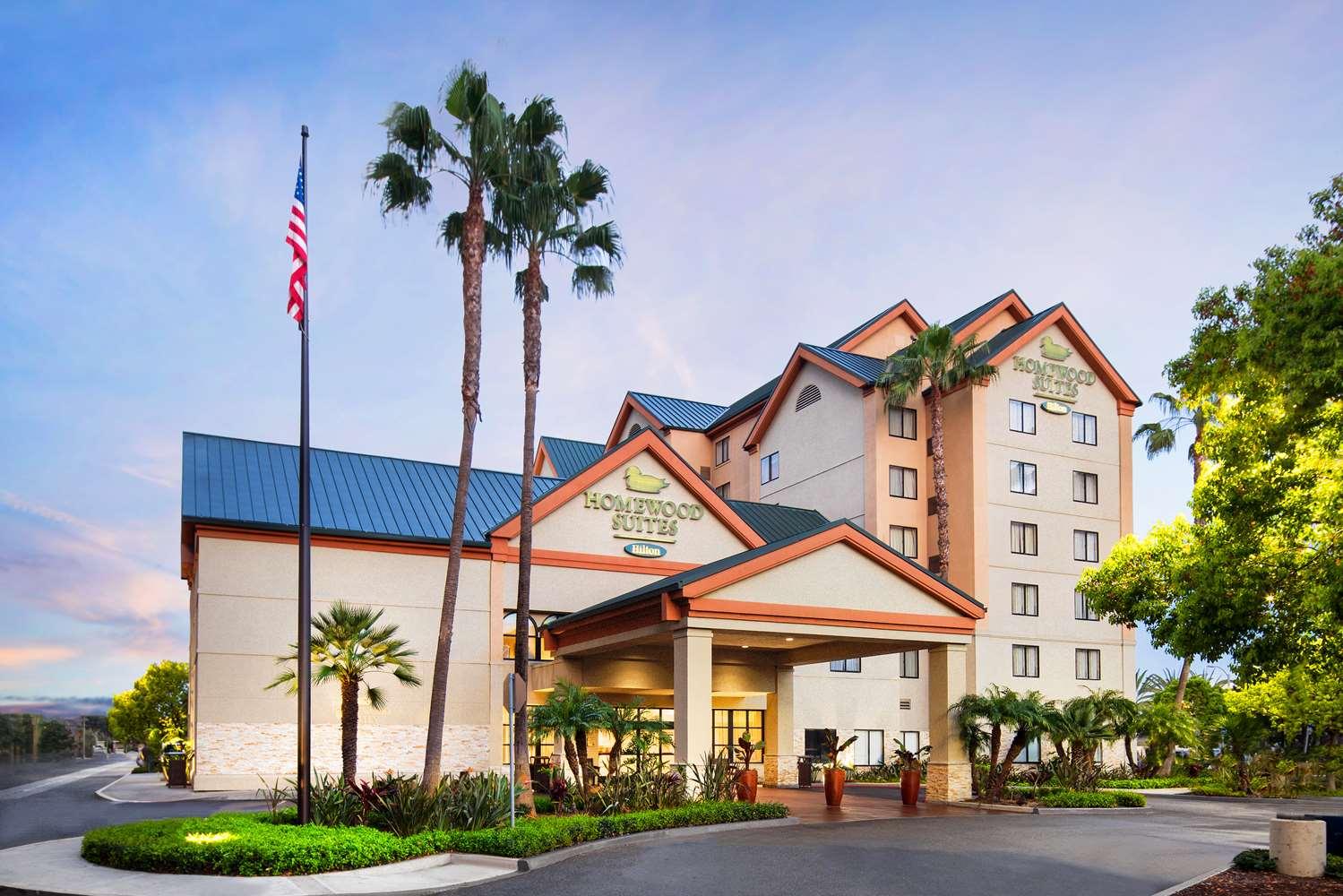 Homewood Suites by Hilton Anaheim-Main Gate Area in Garden Grove, CA