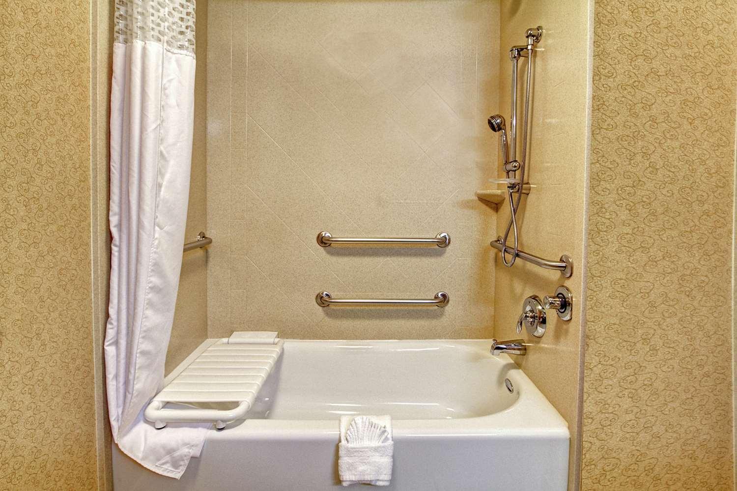 Hampton Inn & Suites Lebanon image