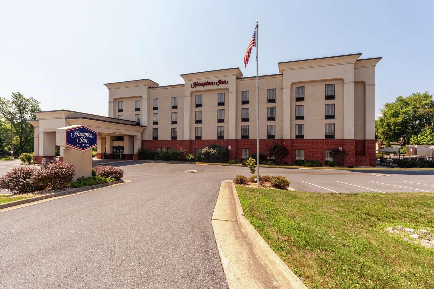 Hampton Inn Martinsburg South-Inwood in Inwood, WV