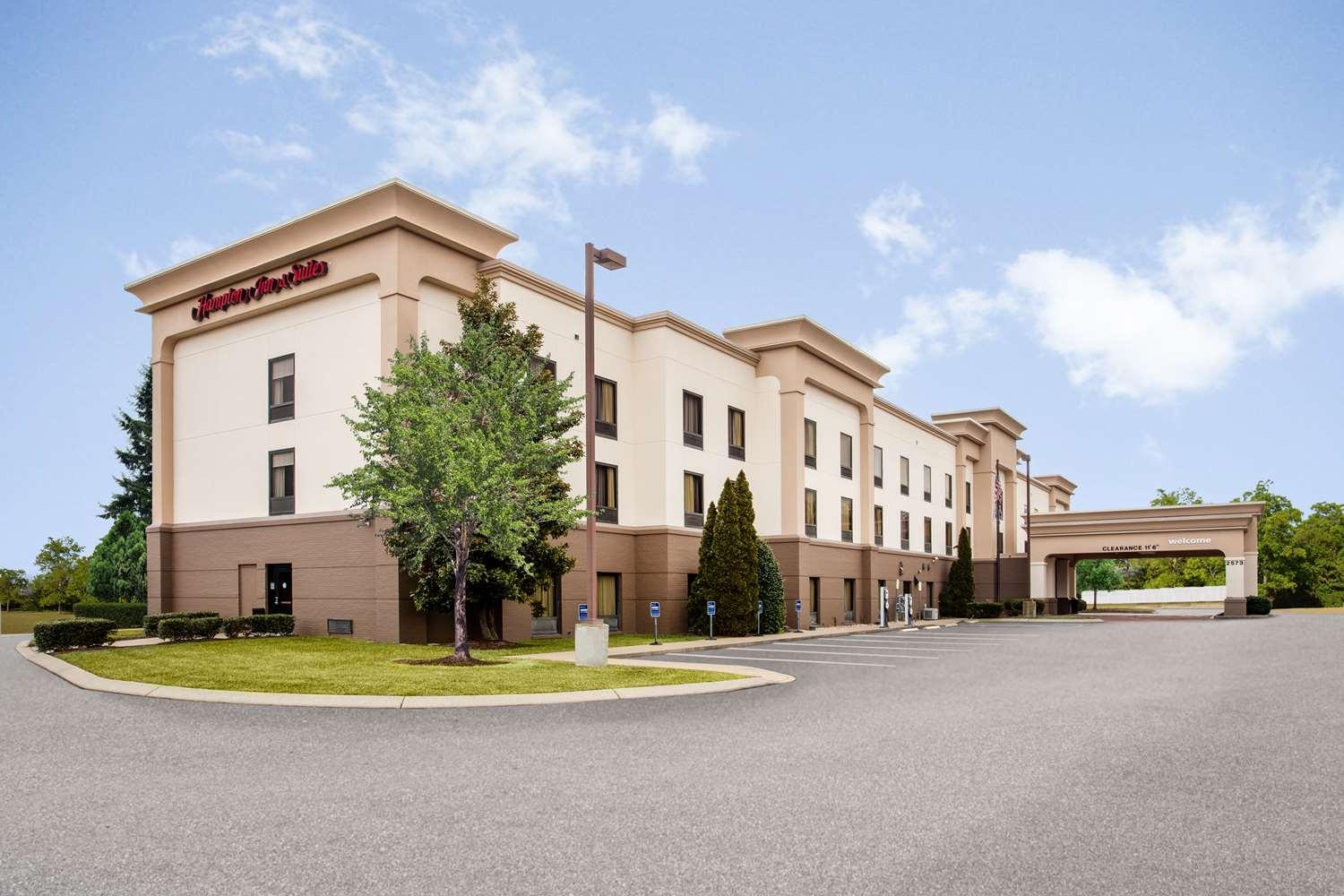 Hampton Inn & Suites Nashville-Smyrna in Smyrna, TN