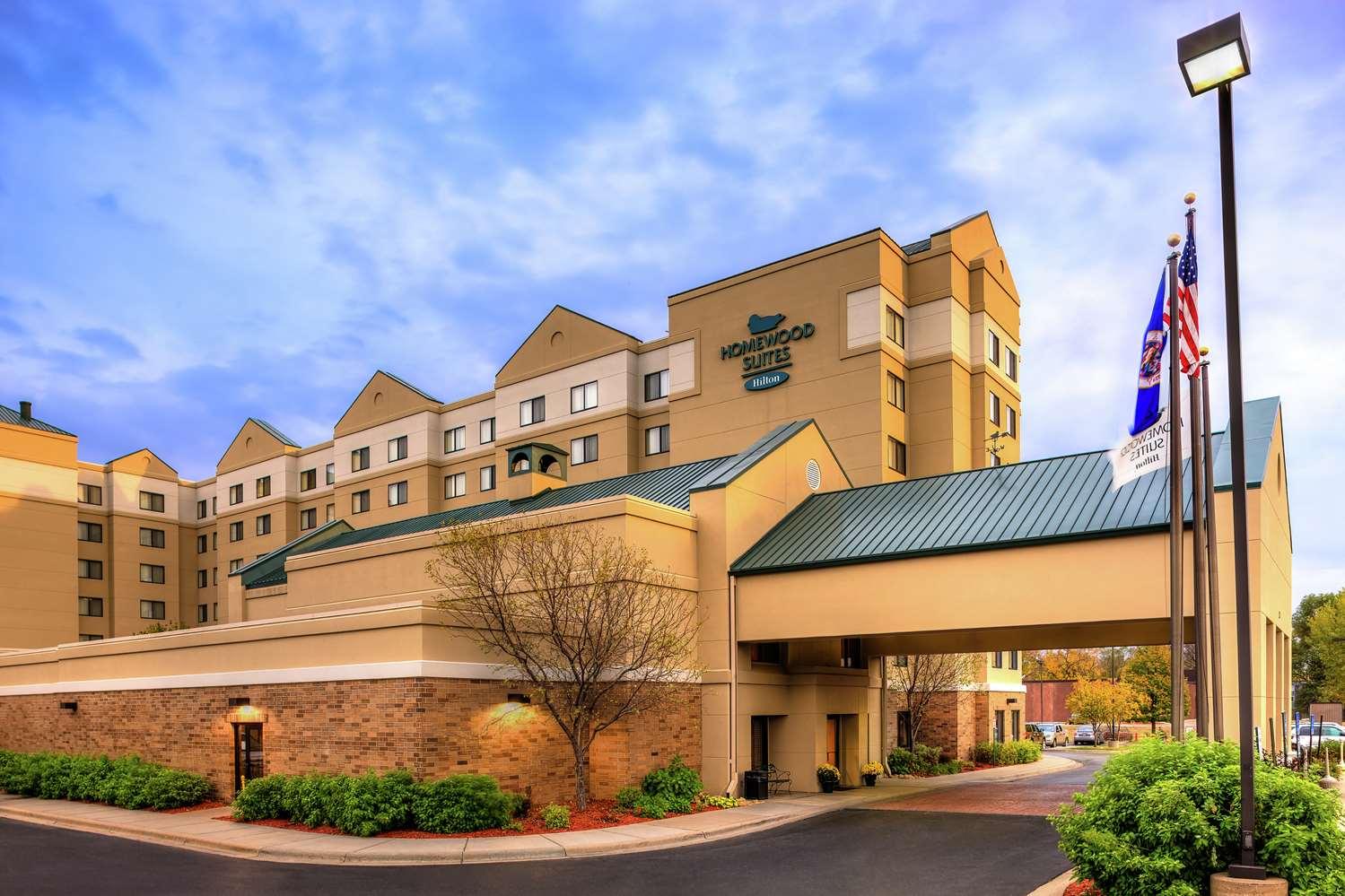 Homewood Suites by Hilton Minneapolis-Mall Of America in Bloomington, MN