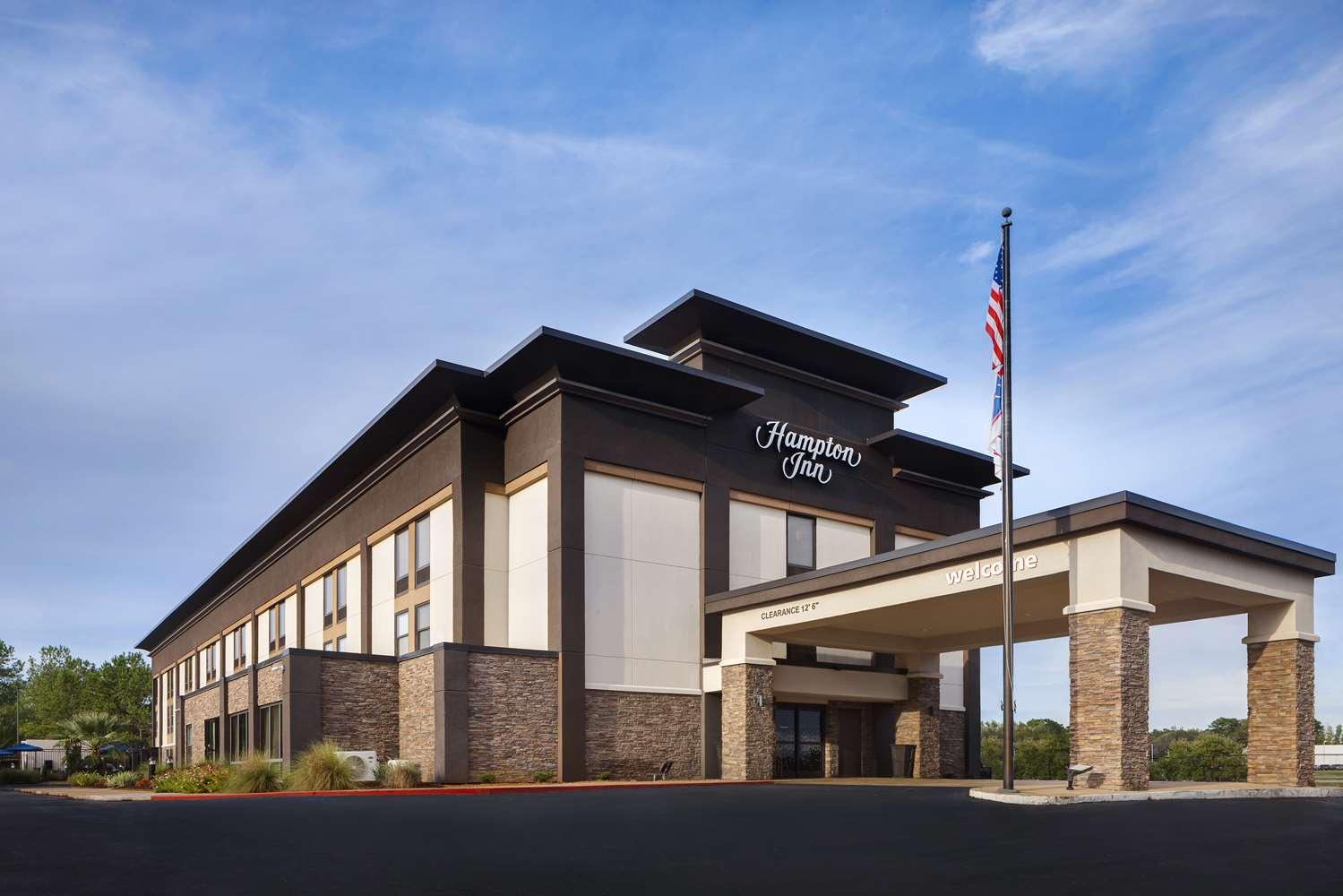 Hampton Inn Natchitoches in Natchitoches, LA