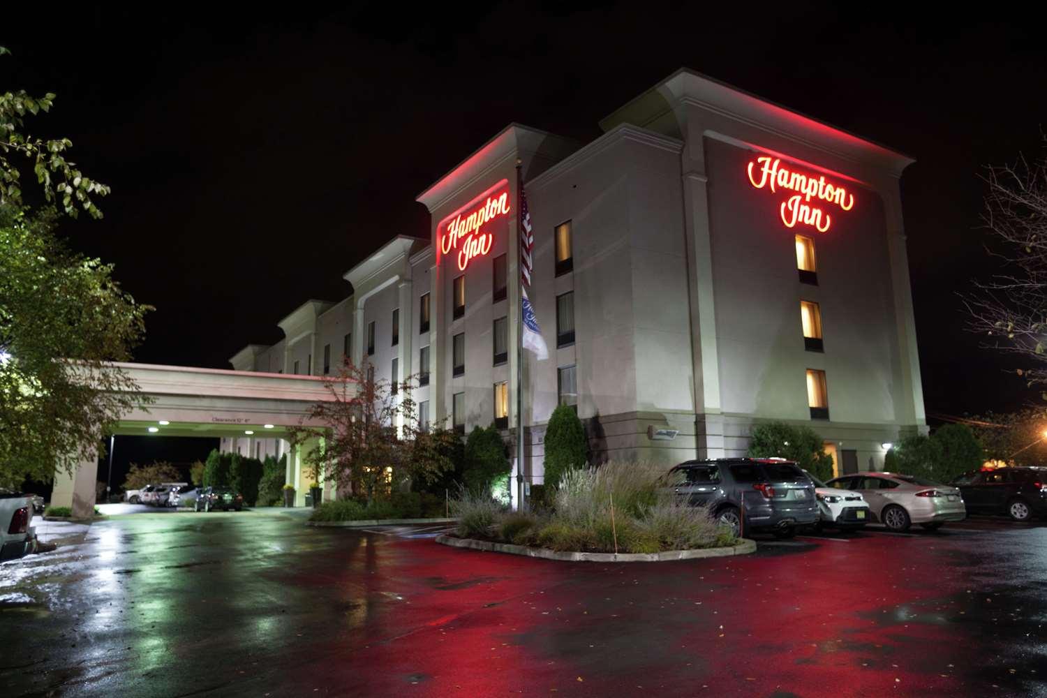 Hampton Inn Oneonta in Oneonta, NY