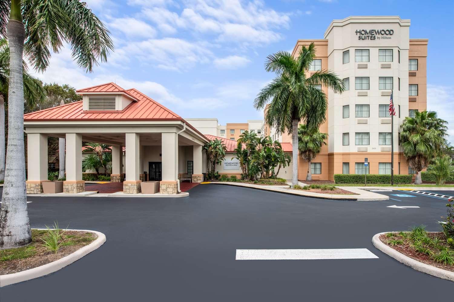 Homewood Suites by Hilton West Palm Beach in West Palm Beach, FL