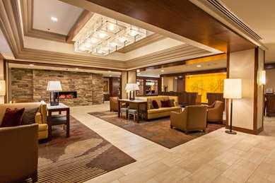 DoubleTree by Hilton Hotel Pittsburgh - Green Tree in 匹兹堡, PA