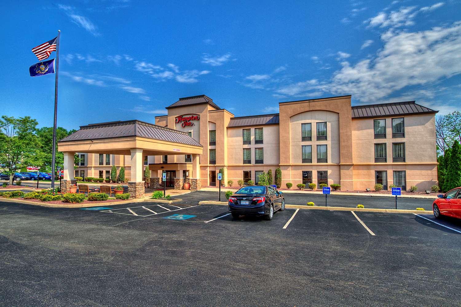 Hampton Inn Pittsburgh/West Mifflin in Pittsburgh, PA