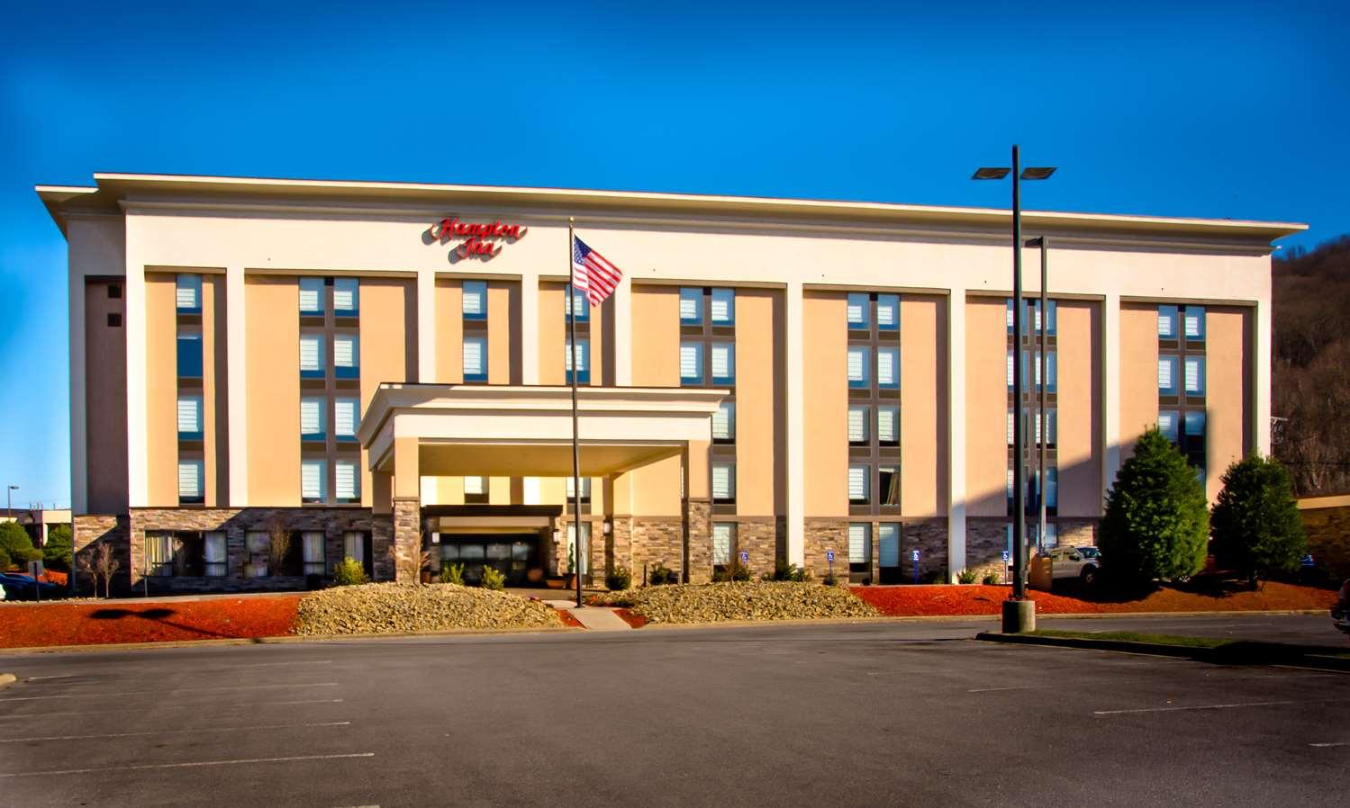 Hampton Inn Princeton in Princeton, WV