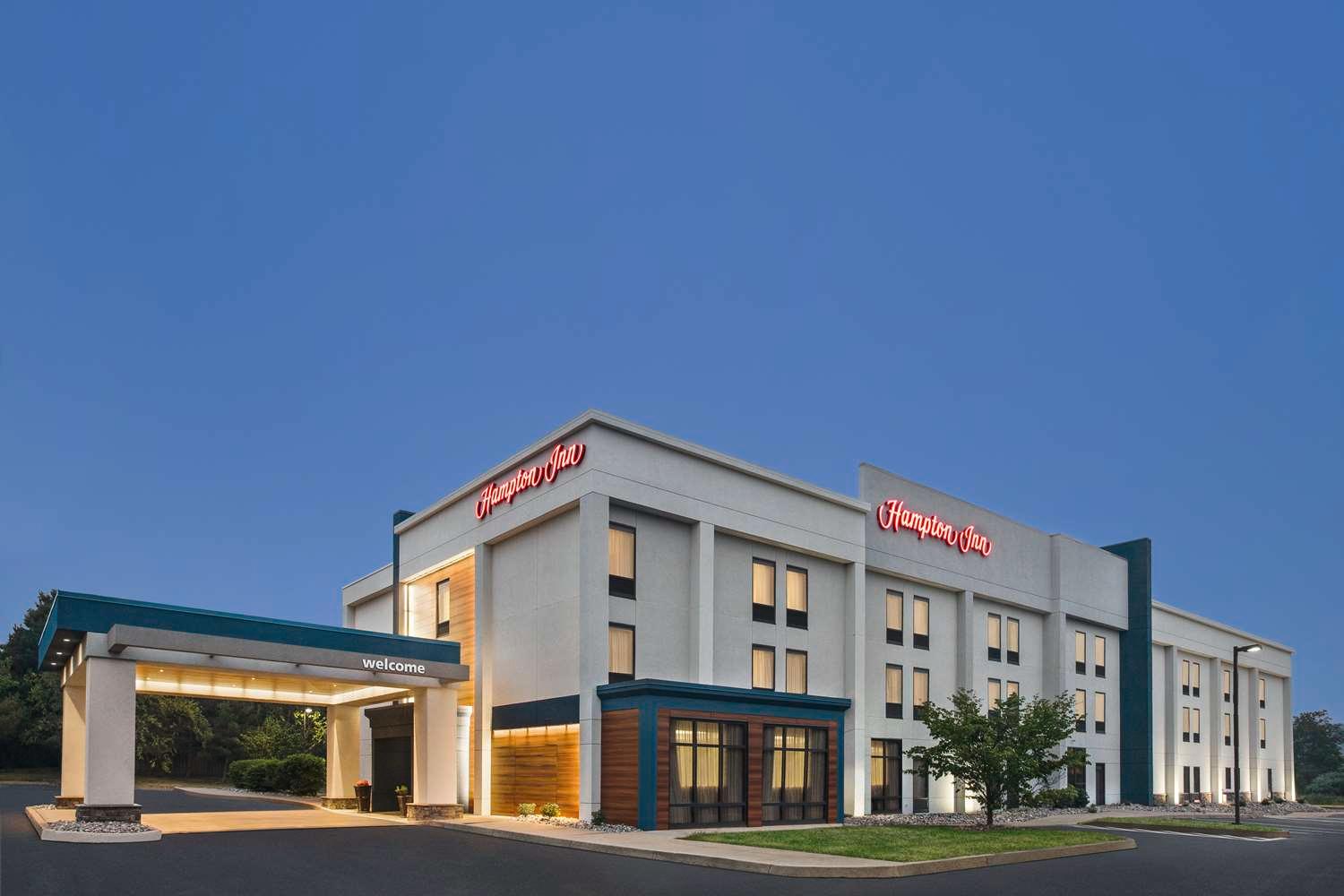 Hampton Inn Quakertown in Quakertown, PA