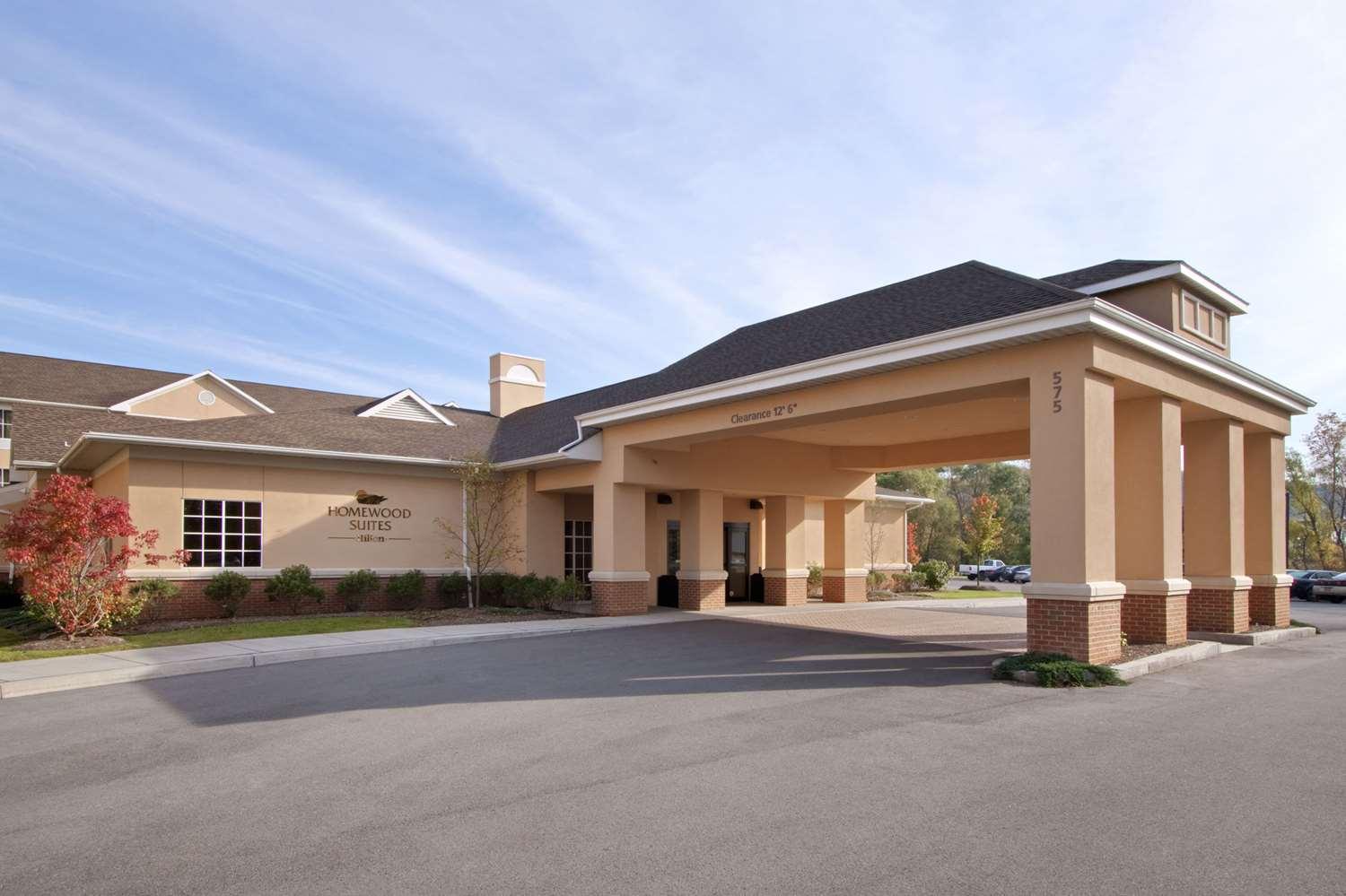 Homewood Suites by Hilton Rochester - Victor in Victor, NY