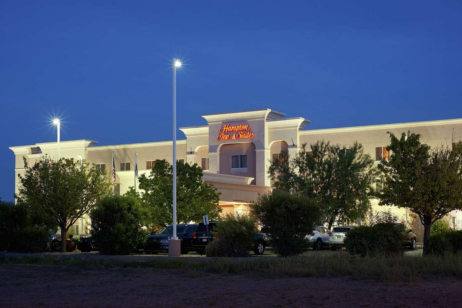 Hampton Inn & Suites Roswell in Roswell, NM