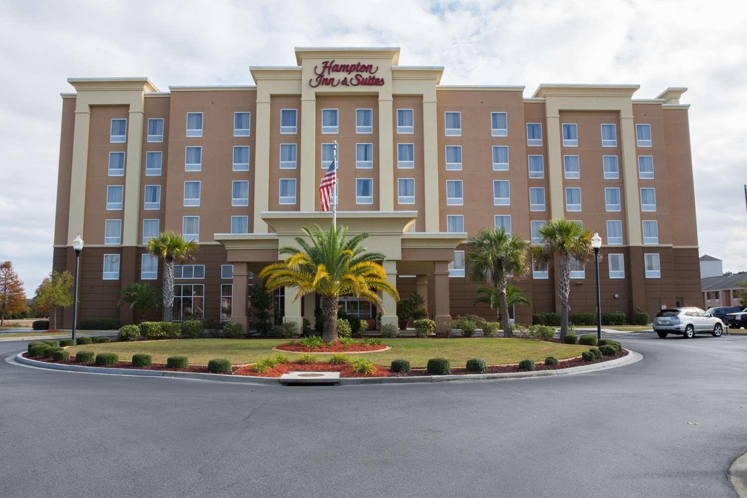 Hampton Inn & Suites Savannah - I-95 South - Gateway in Savannah, GA