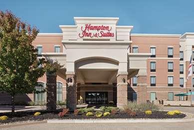 Hampton Inn & Suites Mishawaka/South Bend at Heritage Square in Granger, IN