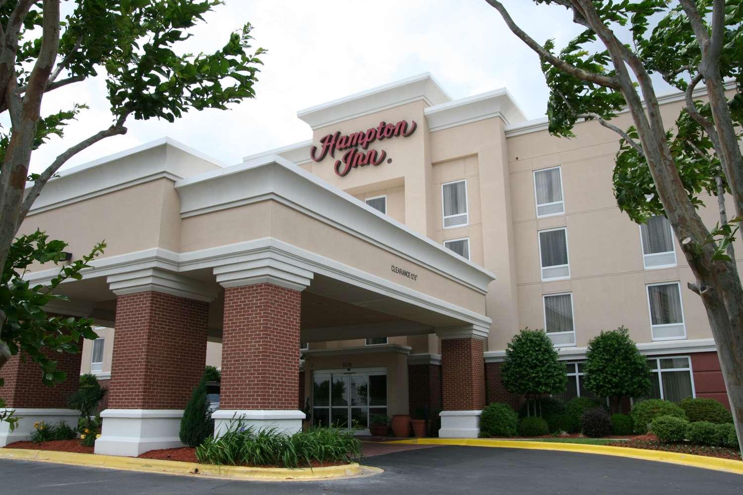 Hampton Inn Shreveport Airport in Shreveport, LA