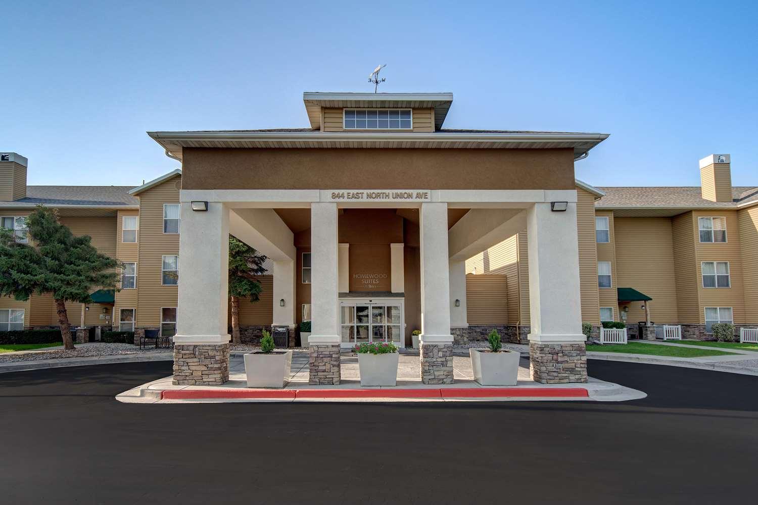 Homewood Suites by Hilton Salt Lake City-Midvale/Sandy in Midvale, UT