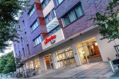 Hampton by Hilton Swinoujscie in Swinoujscie, PL