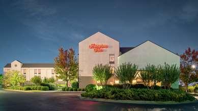 Hampton Inn Tuscaloosa-University in Tuscaloosa, AL