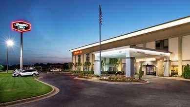 Hampton Inn Tuscaloosa-East in Tuscaloosa, AL