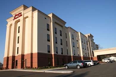 Hampton Inn & Suites-Knoxville/North I-75 in Knoxville, TN