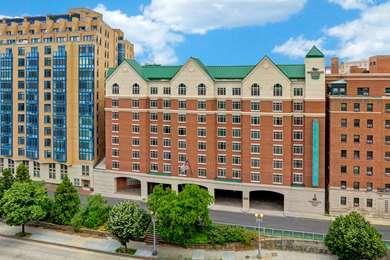 Homewood Suites by Hilton Washington, D.C. Downtown in Washington, DC