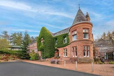 Hilton Grand Vacations Club Craigendarroch Suites Scotland in Ballater, GB2