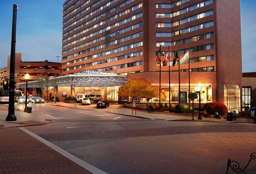 Hilton Albany image