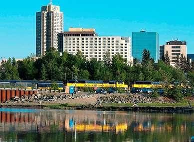 Hilton Anchorage в Anchorage, AK
