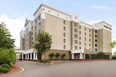Embassy Suites by Hilton Atlanta Alpharetta in Alpharetta, GA